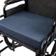 thumbnail image 3 of Cojín de asiento y silla DMI para oficina, sillas de ruedas, patinetes, 3 of 9