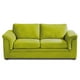 thumbnail image 1 of Sofa Ancona 3 C Tela Velvet Pistacho, 1 of 4