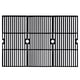 thumbnail image 1 of Piezas de repuesto para rejillas de parrilla Brinkmann 810-4551-0, 1 of 7