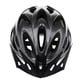 thumbnail image 5 of Casco De Seguridad Para Adultos Para Ciclismo, Patinaje En Línea, Rescate, Negro, 5 of 5