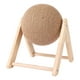 thumbnail image 1 of Rascador Bola Giratoria Marben Para Gatos, Alto 28cms, 1 of 3