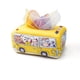 thumbnail image 1 of Baby Draw Tissue Toys, Draw Music, Tear Not Rotten Tissue Box For 6 Months+ Baby Learning 0-1 Years Old Intellectual Early Education, Montessori Children's Early Education Pure Cloth Toys, 1 of 5