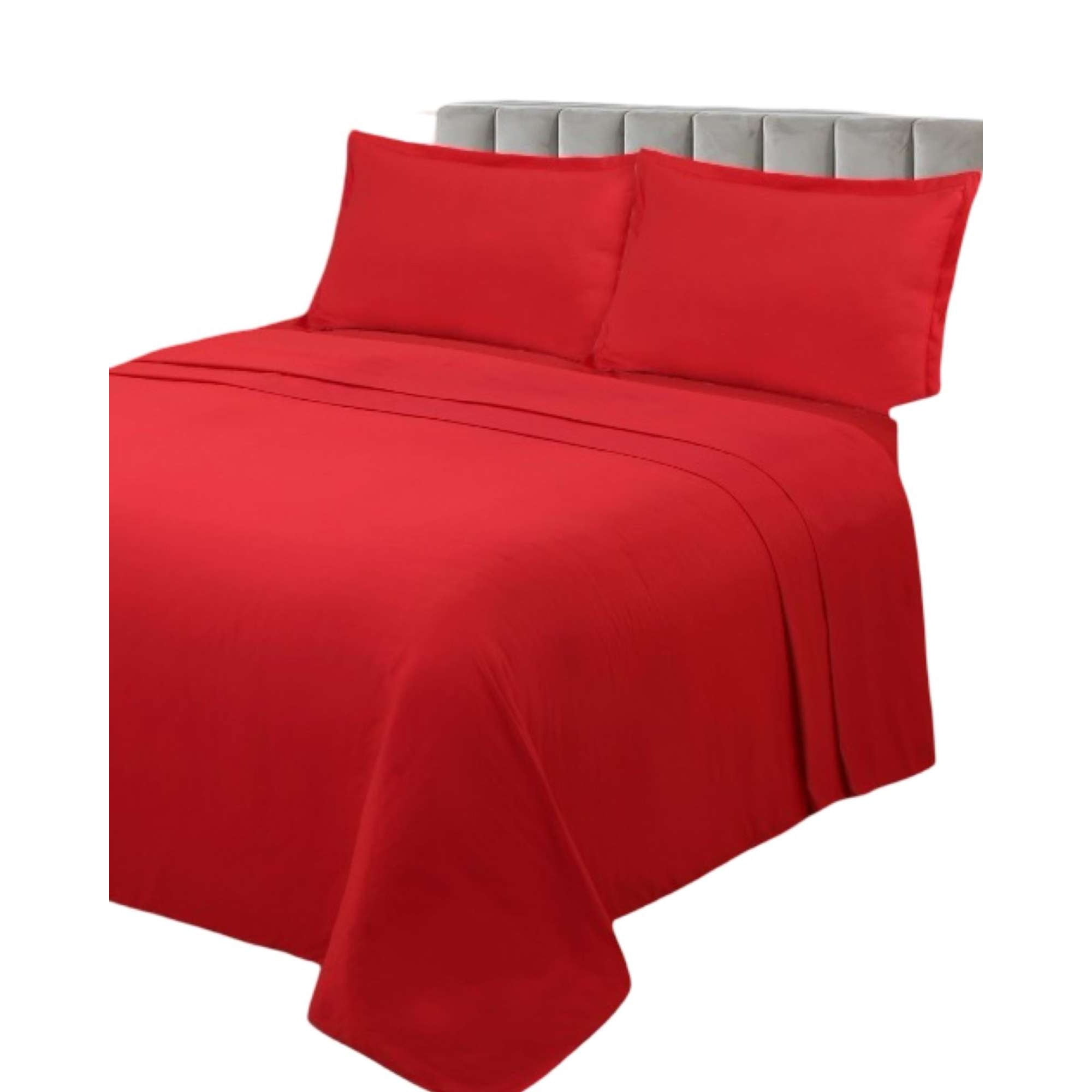 Teng Fei - Sábana De Genero 2 Plaza Rojo