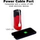 thumbnail image 4 of Para Mil*wau*kee M12 Adaptador de Batería Li-Ion N12 Convertidor de Cargador Adaptador de Carga de Energía USB Fuente de Alimentación para Teléfono Móvil, 4 of 10