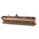 thumbnail image 5 of Incienso De Metal Joss Stick Conos Holder Tower Box Insense Burner Cobre, 5 of 5