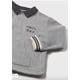 thumbnail image 3 of Pullover bordado gris 4 Años, 3 of 3