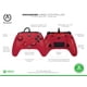 thumbnail image 2 of Control Xbx Con Cable Artisan Red, 2 of 9