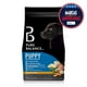 thumbnail image 2 of Alimento para Perros Cachorro Raza Mediana Seco Pollo y Arvejas, 2 kg, 2 of 8