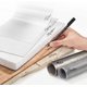 thumbnail image 2 of Marcador STAEDTLER 31-9WP4GS Lumocolor negro, paquete de 4, 2 of 4