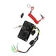 thumbnail image 5 of Interruptor De Llave De Un Solo Motor 704825701200 12V 2 Tiempos Apto Para Fueraborda Yamaha, 5 of 5