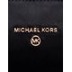 thumbnail image 4 of Bolsa Michael Kors Jet Set Travel, grande, plegable, negra, 4 of 4