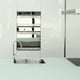 thumbnail image 2 of Monomando Lavaplatos Verena Cromo, 2 of 3