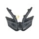 thumbnail image 1 of Luz Retro De La Cola Del Freno Trasero Del LED Para Ducati 899 959 1199 / S / R 1299 Smoke Black, 1 of 5