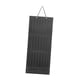 thumbnail image 2 of Soporte Para Lazos Para El Pelo, Organizador De Cintas, Soporte De Exhibición Para Decoración De Dormitorio, Negro Largo, 2 of 5