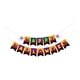 thumbnail image 5 of Banner De Halloween, Accesorio Fotográfico, Decoración Colgante Para Celebraciones En Casas De Campo, Bandera De Cola De Carpa Navideña, 5 of 5