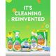 thumbnail image 2 of Limpiador para ducha Scrubbing Bubbles Foaming Bleach 946 mL, 2 of 3