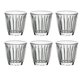 thumbnail image 1 of Set 6 mug zinc 190 ml, 1 of 4