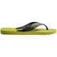 thumbnail image 3 of Sandalia Hombre Track Waves Fc Lima Salvaje Havaianas, 3 of 6