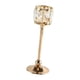 thumbnail image 5 of Pilar De Candelabro De Cristal Para Centro De Mesa Decorativo Para El Hogar, 5 of 5