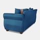 thumbnail image 5 of Juego De Living 3-1-1 BEGOÑA Azul, 5 of 8