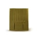thumbnail image 1 of Respaldo Sorrento Tela Verde 1 Plaza, 1 of 2