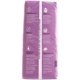 thumbnail image 4 of Maxi Pads Natracare Super con funda de algodón orgánico 12 unidades, 4 of 7