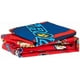thumbnail image 3 of Juego Sábanas Paw Patrol Niño, Rojo Paw Patrol NA, 3 of 3