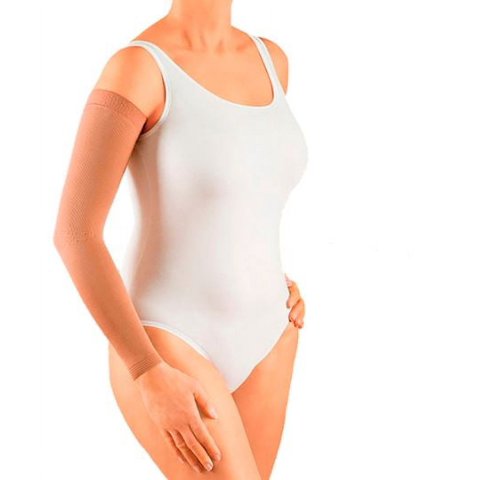 Blunding - Manga Para Linfedema Esprit Cg Long Top Band Clase 2 Talla Iv-Medi