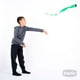 thumbnail image 2 of Pelotas Cometa, 2 of 3