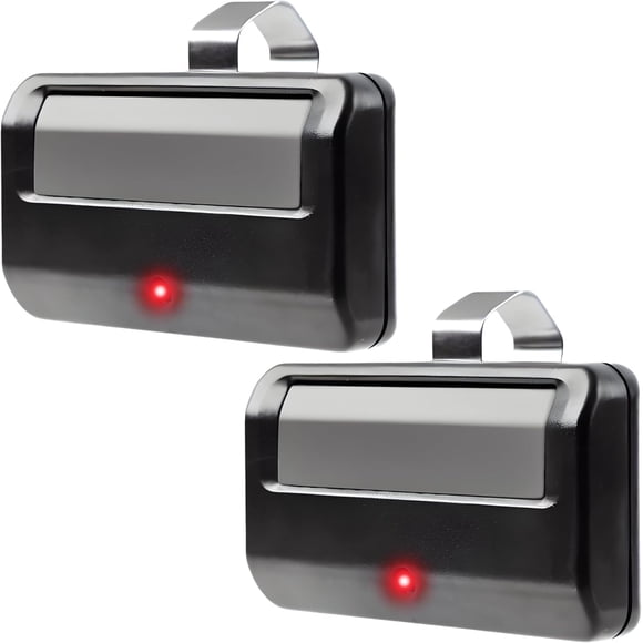 Garage Stop 2X para 891LM Chamberlain Craftsman Liftmaster