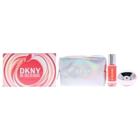 Set De Regalo Donna Karan Dkny Be Delicious Fresh Blossom Edp 100Ml Mujer