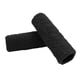 thumbnail image 1 of 2 Almohadillas Para Reposabrazos De Silla De Ruedas Para Protección Universal Para Aliviar La Presión, Color Negro, 1 of 5
