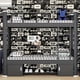thumbnail image 2 of 1 Roll Retro Cassette Tape Photo Wallpaper, Instant Paste, Student Dormitory, Fashion Life, Hall Dessert Shop, Hair Salon Shop, For Wall Decoration , 17.72*78.74in, 2 of 2