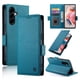 thumbnail image 5 of Funda Cartera Magnética con Tarjetas y Soporte para Samsung Galaxy A37 5G Azul, 5 of 6
