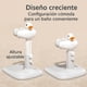 thumbnail image 5 of Soporte Baño Bebé Protege Columna Ideal para Lavabo y Bañera, 5 of 5