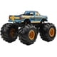 thumbnail image 3 of Camión de juguete Mattel Hot Wheels Bigfoot sobredimensionado 1:24, 3 of 3