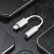 thumbnail image 2 of Adaptador Audifonos para Iphone ipad Lightning, 2 of 5