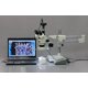 thumbnail image 4 of Cámara digital AmScope 10MP USB2.0 con kit de calibración, 4 of 7