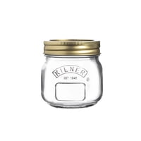 Kilner - Frasco Conservero 0.25 Lt