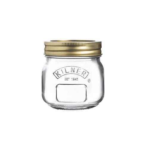 Kilner - Frasco Conservero 0.25 Lt