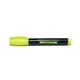 thumbnail image 1 of Destacador De Escritorio Punta Biselada Amarillo Fluor Faber Castell, 1 of 2