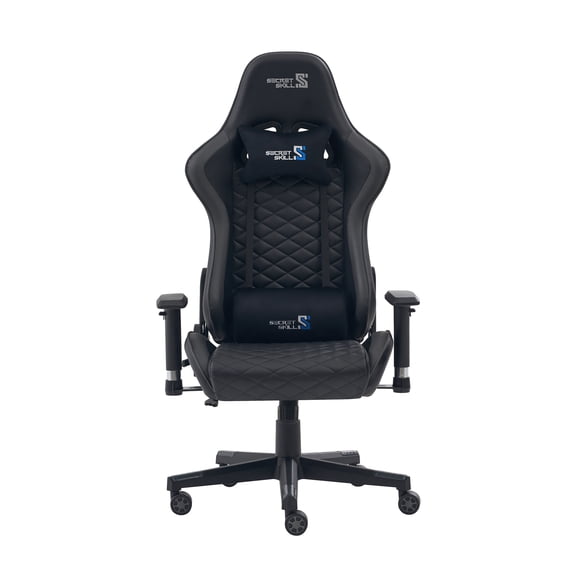 Silla Gamer Shotter Negro /Gris