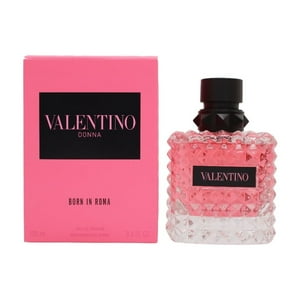 Valentino Donna Nacida En Roma Eau De Parfum Spray, 3.4 Oz.