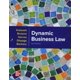 thumbnail image 1 of Libro McGraw-Hill Education Derecho Empresarial Dinámico, 1 of 1