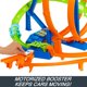 thumbnail image 4 of Set de pista de coches de juguete Hot Wheels Action Epic Crash Dash 1:64, 4 of 6