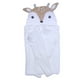 thumbnail image 2 of Toalla Premium para bebé blanco (Venado), 2 of 2