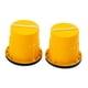 thumbnail image 3 of 2 Piezas Zancos Para Caminar Zancos De Equilibrio Antideslizantes Para Niños Sala De Estar Niñas Amarillo, 3 of 5