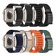 thumbnail image 1 of Correa para Apple Watch SOLOLUP 49 mm – Pack de 8 unidades Ultra 3/2, 1 of 6