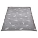 thumbnail image 4 of Tatami Floor Mat Cover Colcha Floor Mat Coverlet Cómodo Lavable 120x200cm, 4 of 6