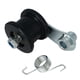 thumbnail image 5 of Tensor De Cadena Para Motocicleta, Accesorios, Tensor De Cadena Negro De 196cc Para MB165, 5 of 5